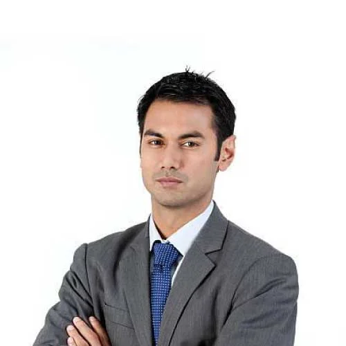 Mohammad Hasan Client