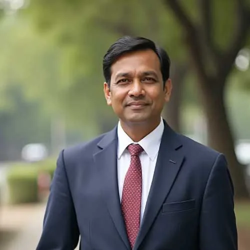 Rashid Ahmed Client