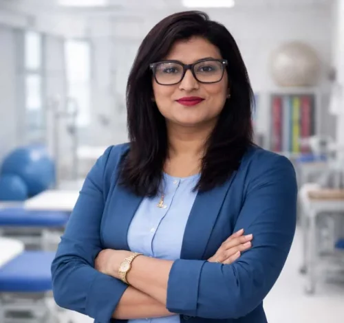Trisna Analika Rozario